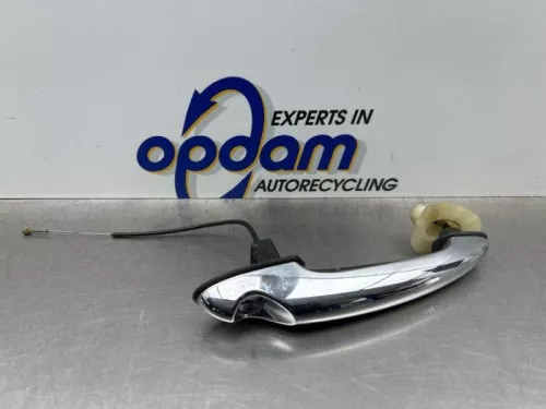 Portiergreep 2Deurs links-8297811