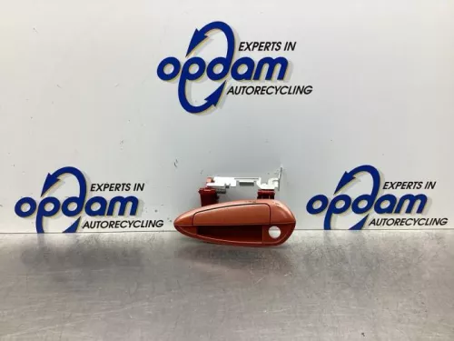 Portiergreep 2Deurs links-7766017