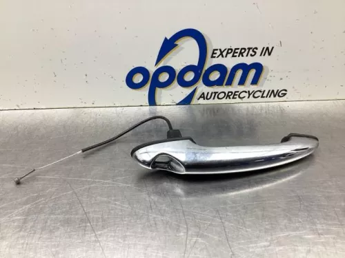 Portiergreep 2Deurs links-7912572