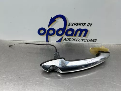 Portiergreep 2Deurs links-8259728