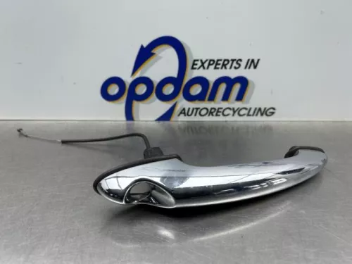 Portiergreep 2Deurs links-8185813