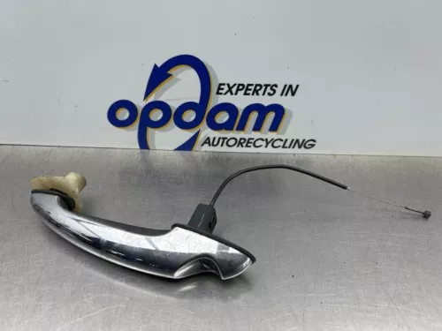 Portiergreep 2Deurs links-8273339