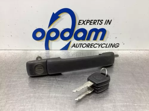 Portiergreep 2Deurs links-7851748