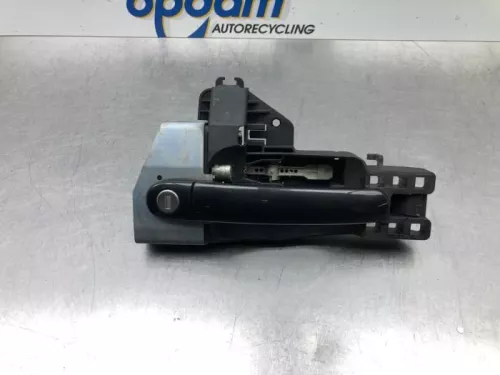 Portiergreep 2Deurs links-7877687