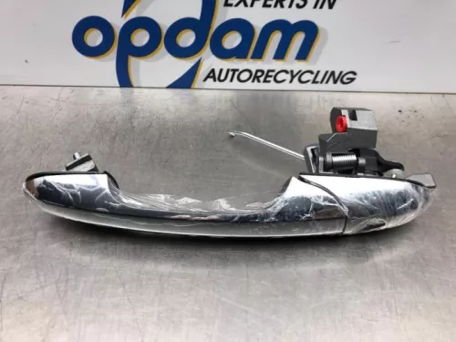 Portiergreep 2Deurs links-