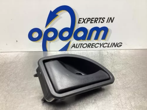 Portiergreep 2Deurs links-