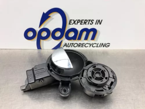 Portiergreep 2Deurs links-7995114