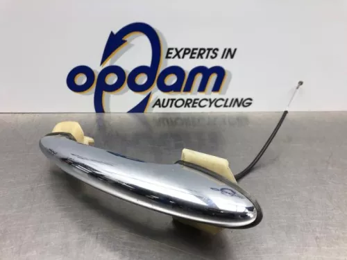 Portiergreep 2Deurs links-7995114