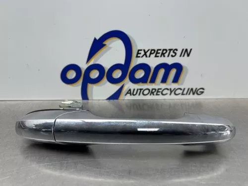 Portiergreep 2Deurs rechts-8246769