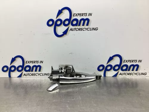 Portiergreep 2Deurs rechts-7981474