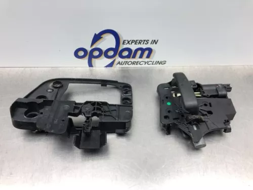 Portiergreep 2Deurs rechts-8233557