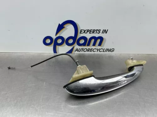 Portiergreep 2Deurs rechts-8297811