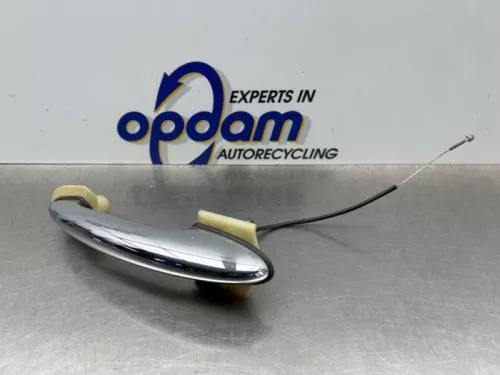 Portiergreep 2Deurs rechts-8248230