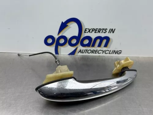 Portiergreep 2Deurs rechts-8308188