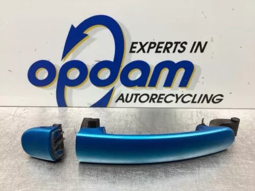 Portiergreep 2Deurs rechts-7861720