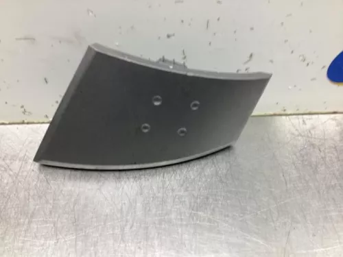 Portiergreep 2Deurs rechts-8127086