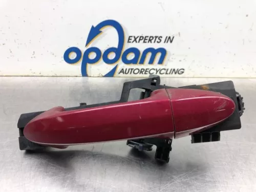 Portiergreep 2Deurs rechts-8162785