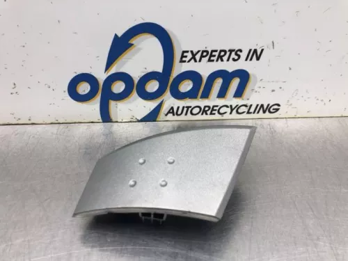 Portiergreep 2Deurs rechts-8164892