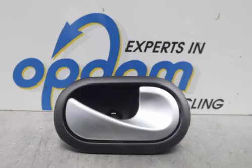 Portiergreep 2Deurs rechts-7821657