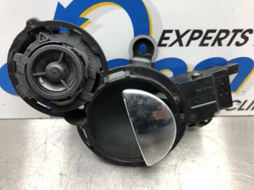 Portiergreep 2Deurs rechts-