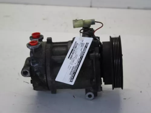 Rover Aircopomp 1219f 16k4f