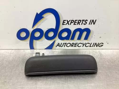 Portiergreep 2Deurs rechts-