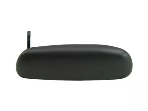 Portiergreep 2Deurs rechts-