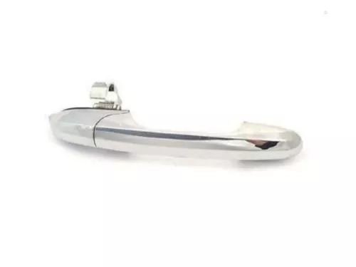 Portiergreep 2Deurs rechts-