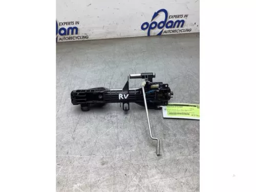 Portiergreep 2Deurs rechts-8101570