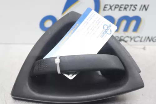 Portiergreep 2Deurs rechts-7877034