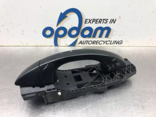 Portiergreep 4Deurs links-achter-8121988