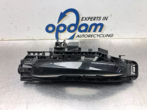 Portiergreep 4Deurs links-achter-8140158