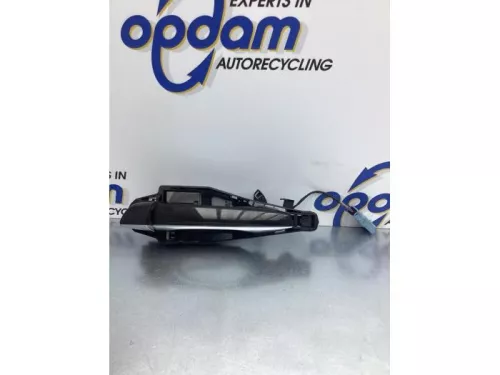 Portiergreep 4Deurs links-achter-6921054