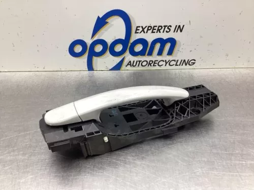 Portiergreep 4Deurs links-achter-8081486