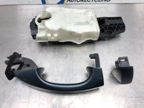 Portiergreep 4Deurs links-achter-7616367