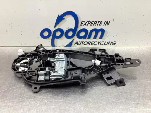 Portiergreep 4Deurs links-achter-