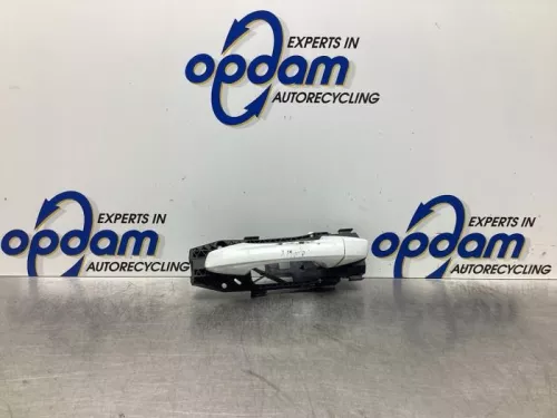 Portiergreep 4Deurs links-achter-7577029