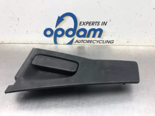 Portiergreep 4Deurs links-achter-8120736