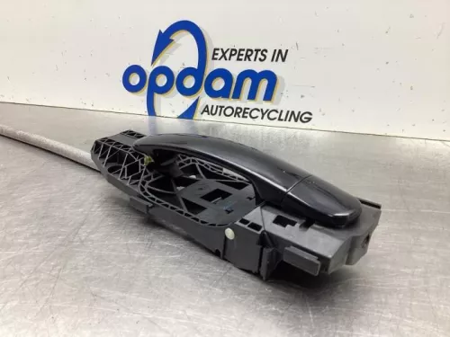 Portiergreep 4Deurs links-achter-8023898