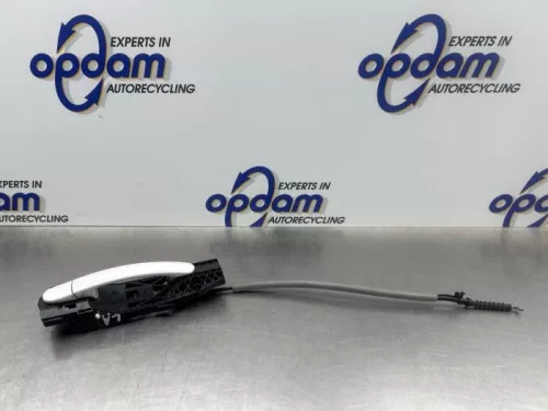 Portiergreep 4Deurs links-achter-8158942