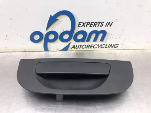 Portiergreep 4Deurs links-achter-7879248