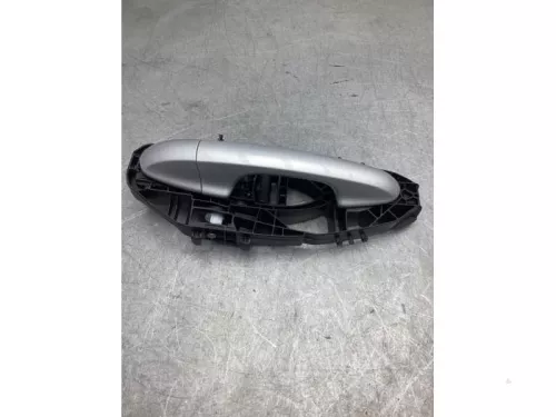 Portiergreep 4Deurs links-achter-7934565