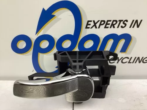 Portiergreep 4Deurs links-voor-