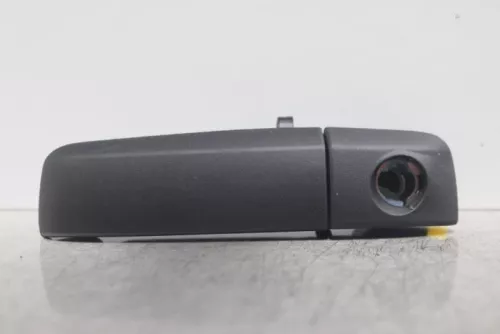 Portiergreep 4Deurs links-voor-