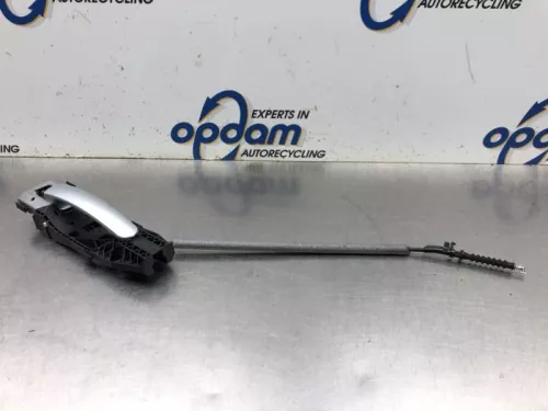 Portiergreep 4Deurs links-voor-8118445