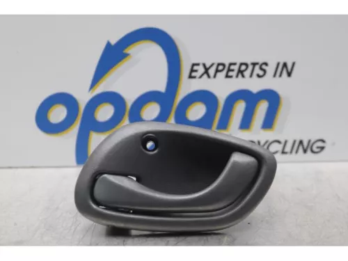 Portiergreep 4Deurs links-voor-7877367