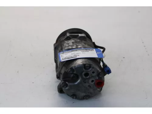 Volkswagen Aircopomp 1206dy ahf