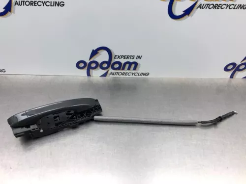 Portiergreep 4Deurs rechts-achter-8158117