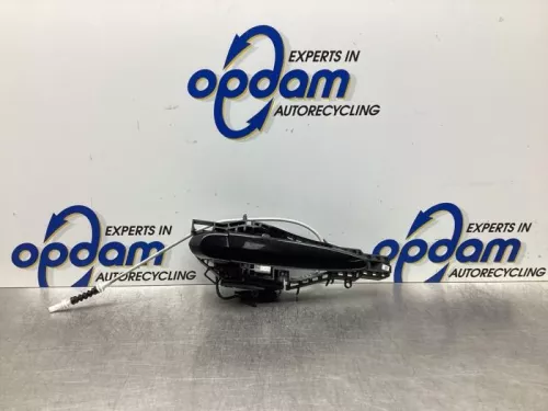 Portiergreep 4Deurs rechts-achter-7911337