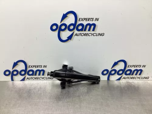 Portiergreep 4Deurs rechts-achter-7862434